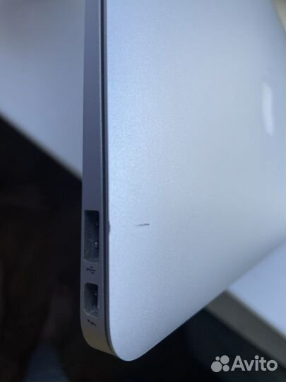 Apple MacBook Air
