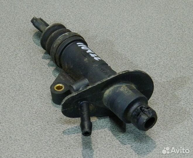 Цилиндр сцепления главный Ford Mondeo 2