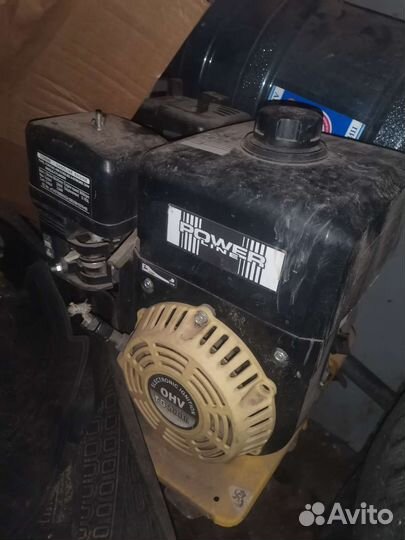 Power line Texas tg500b