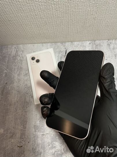 iPhone 13, 128 ГБ