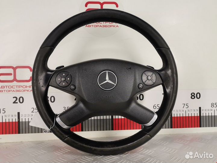 Руль для mercedes-benz E-Class (W212/C207)