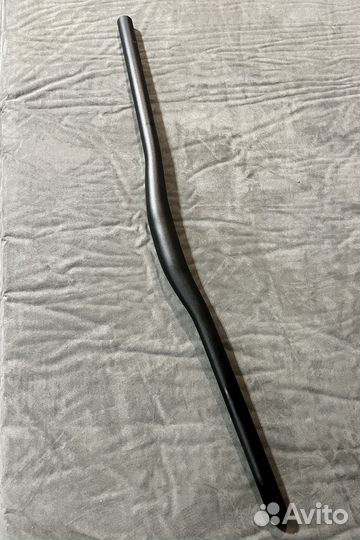 Руль на BMX, руль 31.8, интегрированный вынос