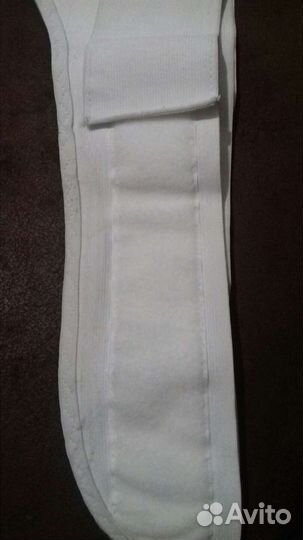 Бандаж для беременных и после родов