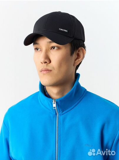 Кепка бейсболка Calvin Klein