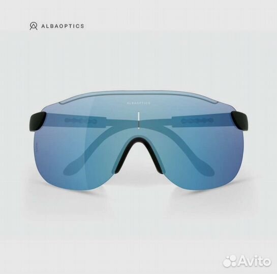 Очки Albaoptics stratos (RP)