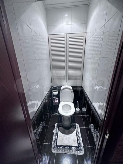 Комната 14 м² в 3-к., 9/17 эт.