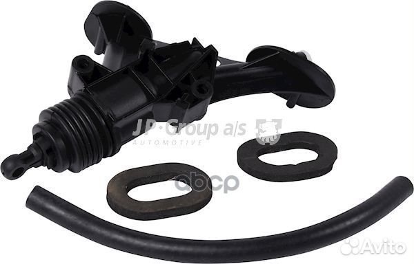 Главный цилиндр сцепления 1530600600 JP Group