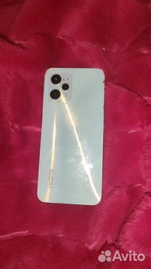 realme C35, 6/128 ГБ