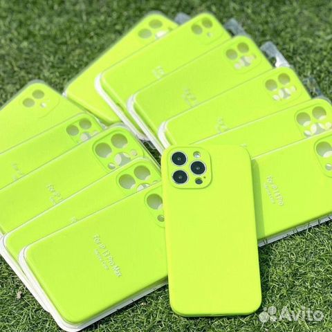 Чехол/бампер на iPhone 11