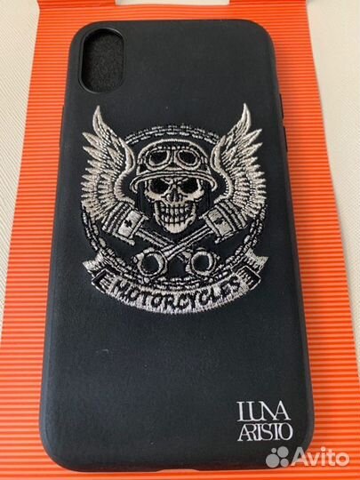 Чехол iPhone xs