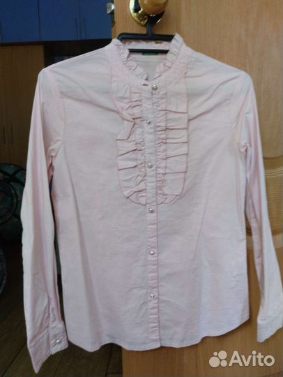 Рубашка/ блузка
