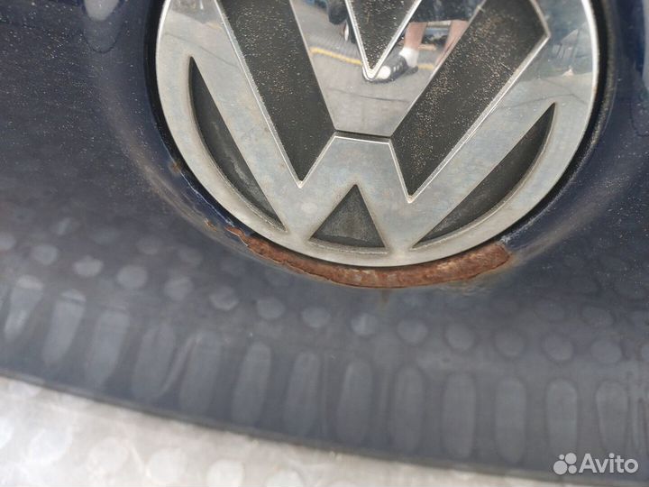 Крышка багажника Volkswagen Golf 5, 2006