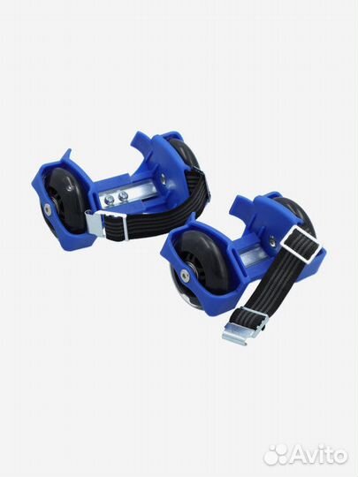 Детские ролики на обувь