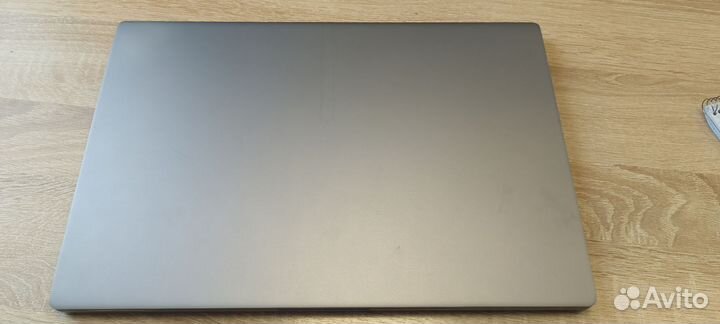 Xiaomi mi notebook pro 15.6