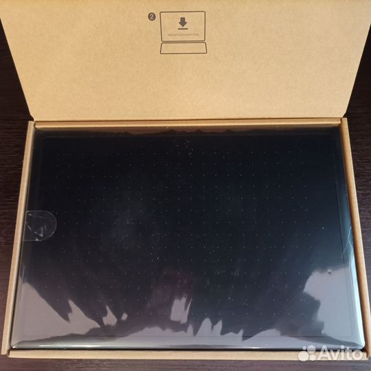 Графический планшет wacom One Medium CTL-672