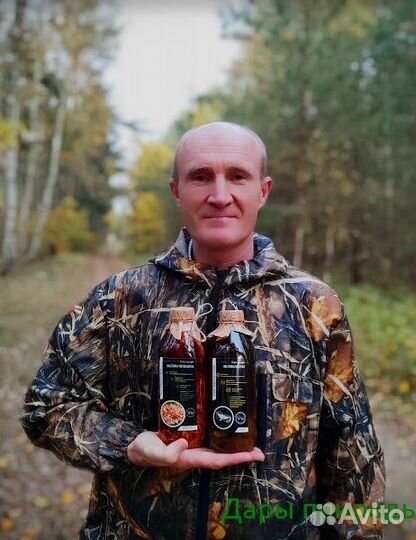 Дары/П Шиитаке на масле