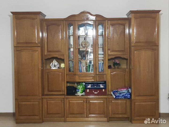 Шкаф бу