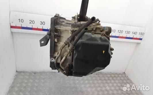 Кпп автоматическая volvo XC90 1 (TKR13DJ01)