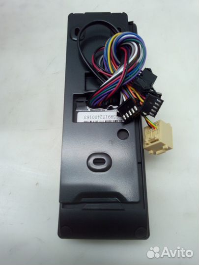 Биометрический считыватель Smartec ST-FR032EK