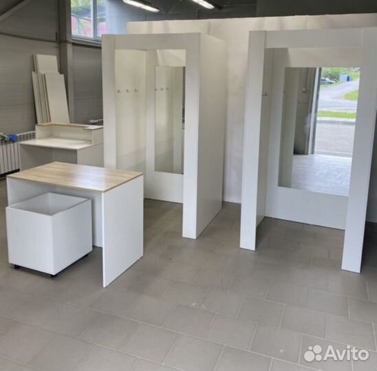 Мебель для пвз озон