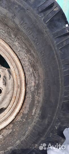 Колёса урал, камаз