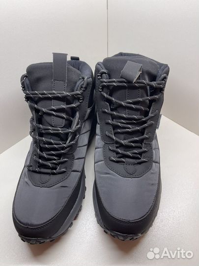 Ботинки зимние Columbia (29 см)