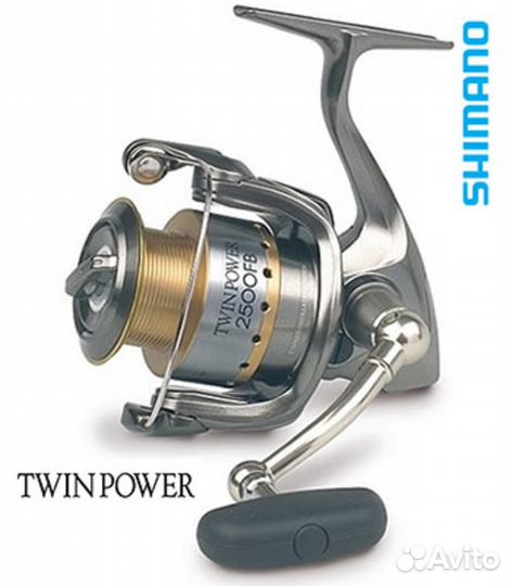 Запасные части для катушек Shimano