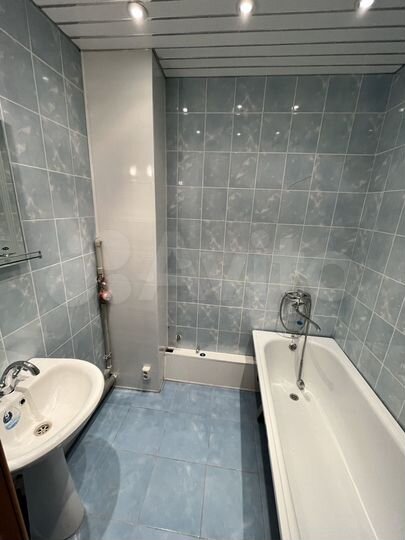 2-к. квартира, 68,6 м², 4/10 эт.