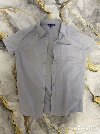 Школьная форма 7-8 лет