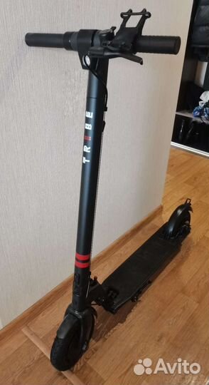 Электросамокат Tribe Himba