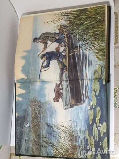 Настольная книга охотника спортсмена том 2