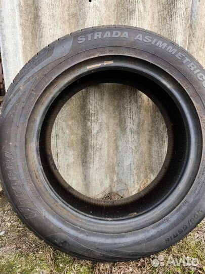Viatti Strada Asimmetrico 205/55 R16