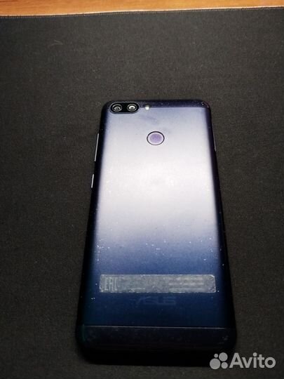 ASUS ZenFone Max Plus (M1) ZB570TL, 3/32 ГБ