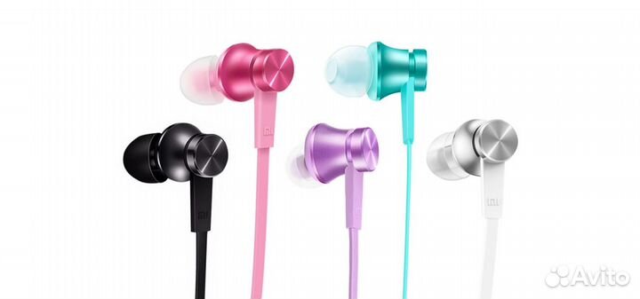 Наушники Piston Fresh Bloom