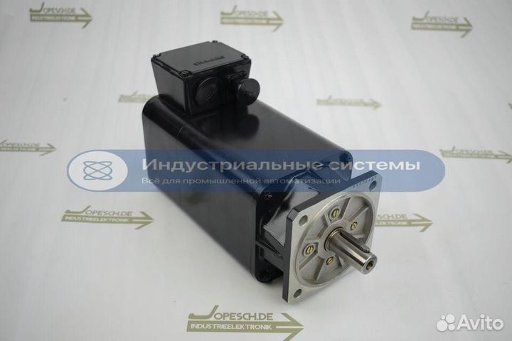 Мотор пост. магнитов Siemens 1FT5062-0AG01-2-Z