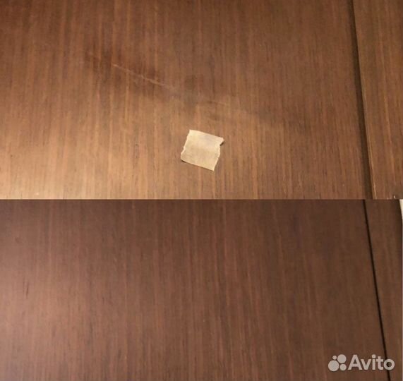 Реставрация мебели (локально и объём )