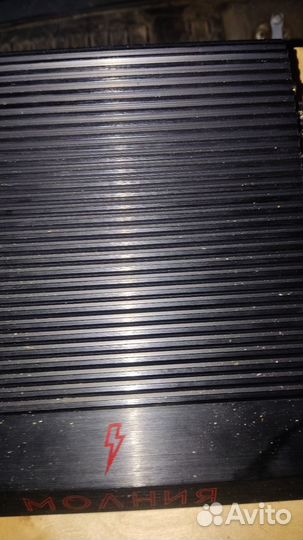 Сабвуфер автомобильный пассивный