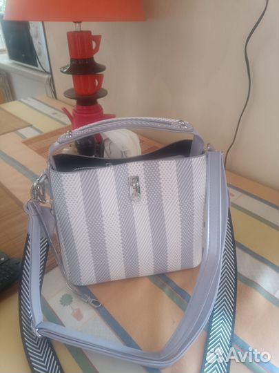 Сумка женская новая