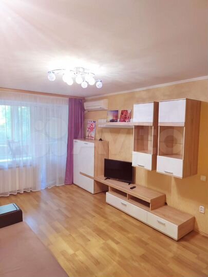 1-к. квартира, 39 м², 3/9 эт.