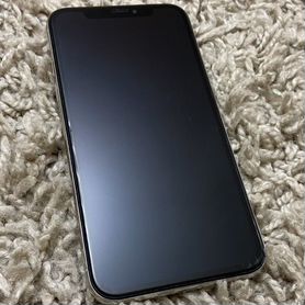 iPhone X, 256 ГБ