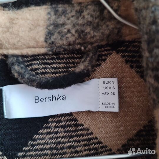 Жакет Bershka