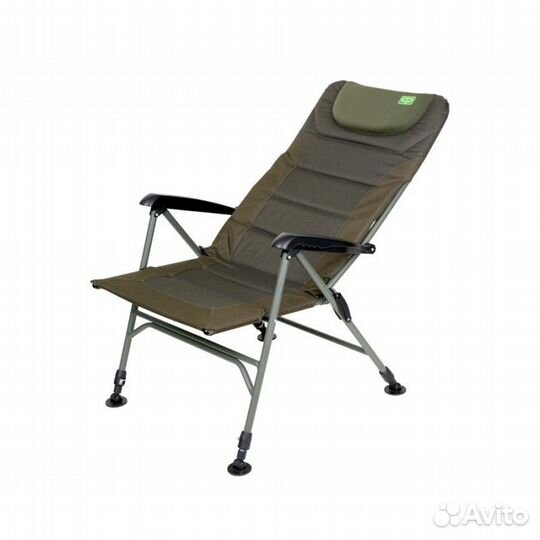 Кресло карповое Carp Pro Light XL cphd6050XL