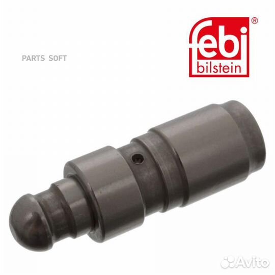 Febi 08741 Гидрокомпенсатор BMW 3 (E30) 316 i 1988