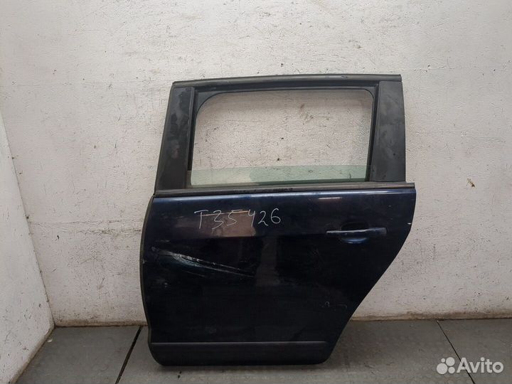 Дверь боковая Peugeot 5008, 2010
