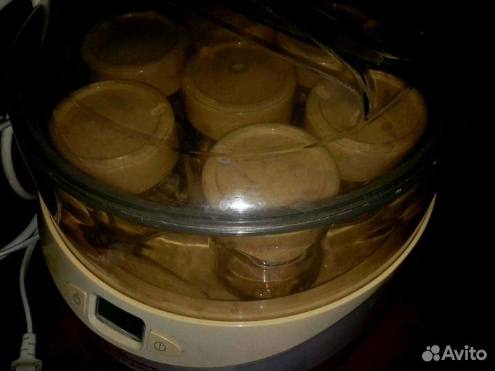 Йогуртница