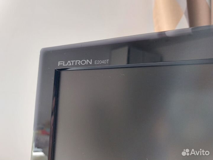 Монитор для компьютера lg