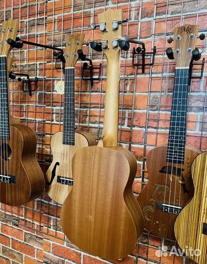 Укулеле + чехол