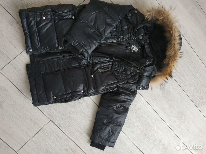 Личные вещи детские