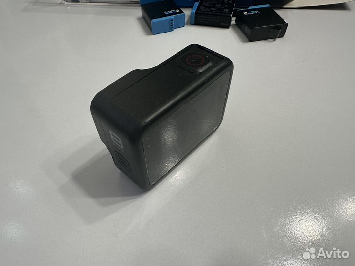 Камера GoPro Hero 8 black