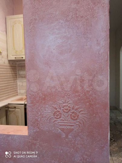 1-к. квартира, 49 м², 2/17 эт.